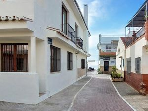 Ferienwohnung für 2 Personen (35 m²) in Málaga
