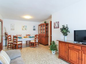 Ferienwohnung für 7 Personen (100 m²) in Málaga