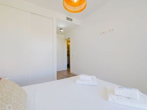 Ferienwohnung für 4 Personen (60 m&sup2;) in Málaga