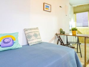 Ferienwohnung für 2 Personen (28 m²) in Málaga