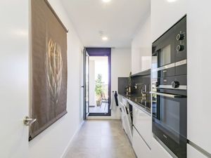 Ferienwohnung für 5 Personen (90 m²) in Málaga