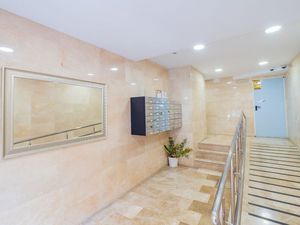 Ferienwohnung für 5 Personen (72 m²) in Málaga