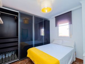 Ferienwohnung für 6 Personen (110 m²) in Málaga