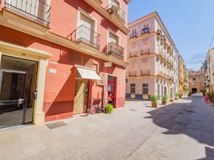 Ferienwohnung für 4 Personen (46 m²) in Málaga