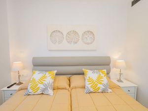 Ferienwohnung für 4 Personen (50 m²) in Málaga