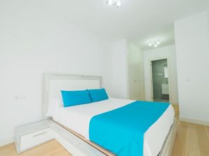 Ferienwohnung für 6 Personen (110 m²) in Málaga