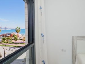 Ferienwohnung für 6 Personen (110 m²) in Málaga