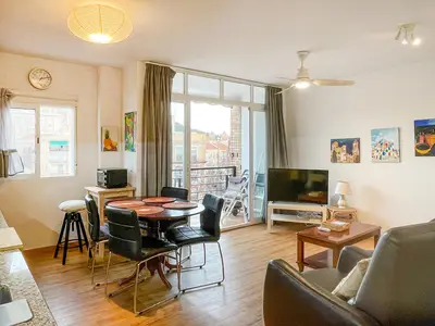living-room