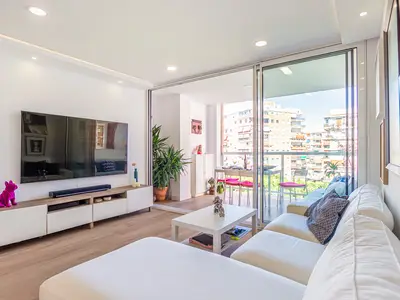 living-room