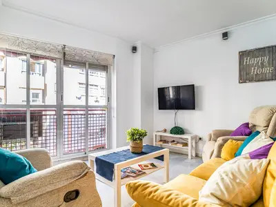 living-room