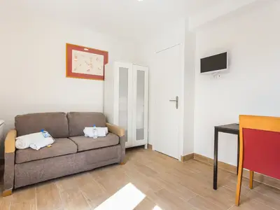 Ferienwohnung für 3 Personen (20 m²) in Malakoff 2/9