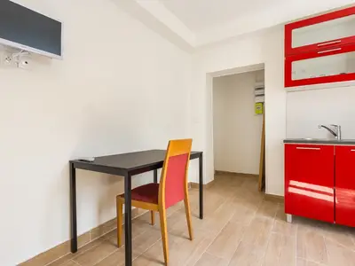Ferienwohnung für 3 Personen (20 m²) in Malakoff 3/9