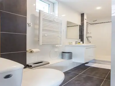 Ferienwohnung für 3 Personen (20 m²) in Malakoff 4/9