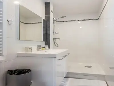 Ferienwohnung für 3 Personen (20 m²) in Malakoff 6/9
