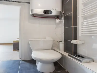 Ferienwohnung für 3 Personen (20 m²) in Malakoff 7/9
