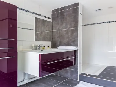 Ferienwohnung für 3 Personen (17 m²) in Malakoff 7/7