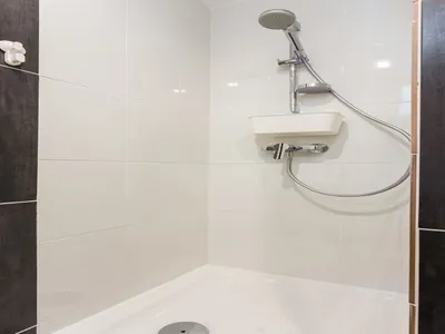Ferienwohnung für 3 Personen (17 m²) in Malakoff 10/10