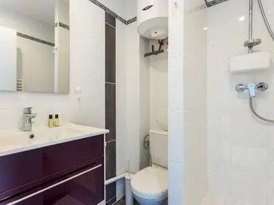 Ferienwohnung für 3 Personen (15 m²) in Malakoff 5/10