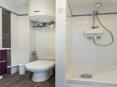 Ferienwohnung für 3 Personen (15 m²) in Malakoff 6/10