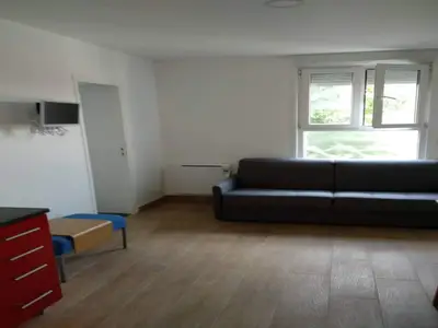 Ferienwohnung für 3 Personen (17 m²) in Malakoff 1/8