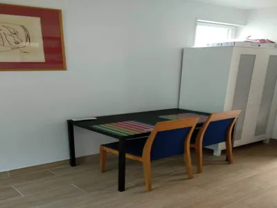 Ferienwohnung für 3 Personen (17 m²) in Malakoff 3/8