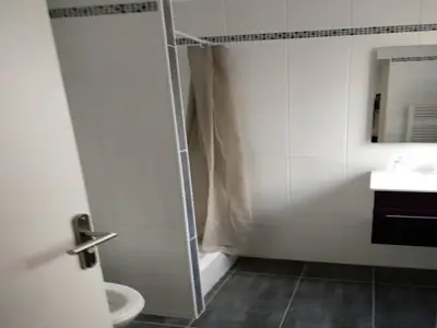 Ferienwohnung für 3 Personen (17 m²) in Malakoff 5/8
