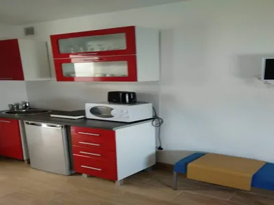 Ferienwohnung für 3 Personen (17 m²) in Malakoff 6/8