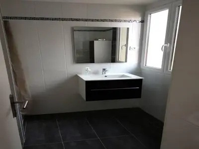Ferienwohnung für 3 Personen (17 m²) in Malakoff 8/8