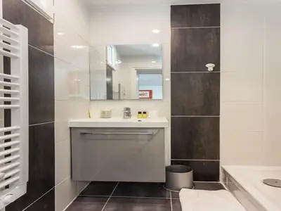 Ferienwohnung für 3 Personen (17 m²) in Malakoff 10/10