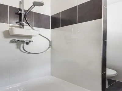 Ferienwohnung für 3 Personen (17 m²) in Malakoff 5/10