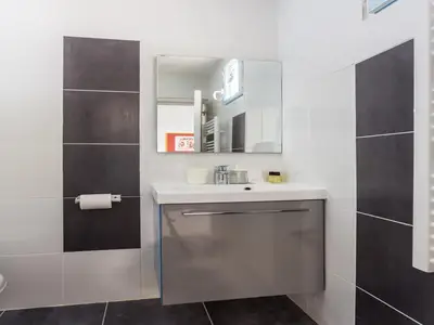 Ferienwohnung für 3 Personen (17 m²) in Malakoff 7/10