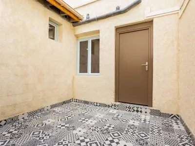 Ferienwohnung für 3 Personen (17 m²) in Malakoff 9/10