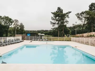 Ferienwohnung für 5 Personen (50 m²) in Malansac 1/10