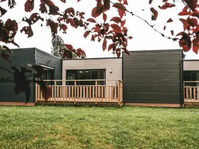 Ferienwohnung für 5 Personen (50 m²) in Malansac 10/10