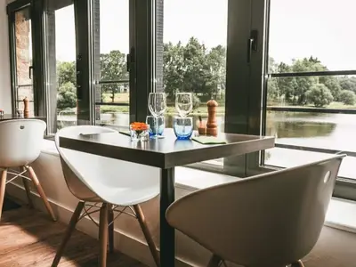 Ferienwohnung für 3 Personen (50 m²) in Malansac 10/10