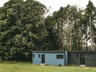 Ferienwohnung für 7 Personen (55 m²) in Malansac 9/10