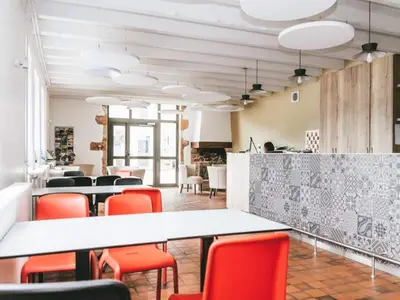 Ferienwohnung für 7 Personen (55 m²) in Malansac 10/10