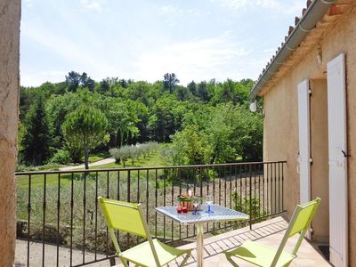 TerraceBalcony