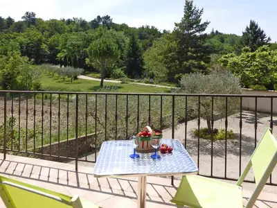 TerraceBalcony
