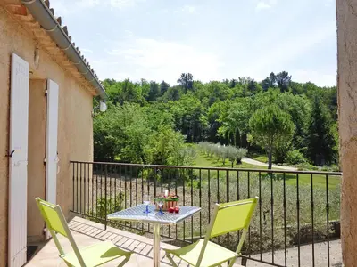 TerraceBalcony