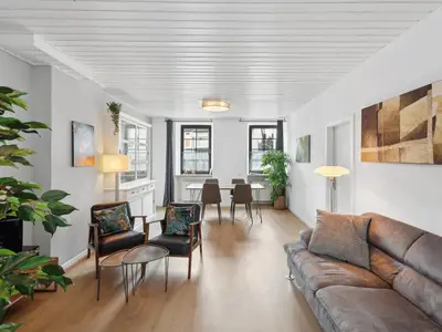living-room