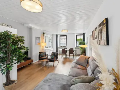 living-room