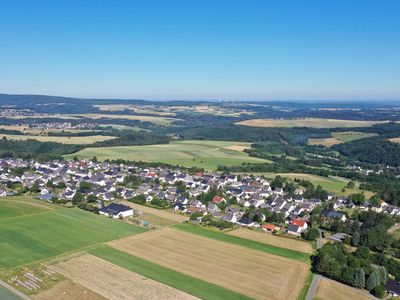 Ferienwohnung für 5 Personen (82 m²) in Malborn 3/10