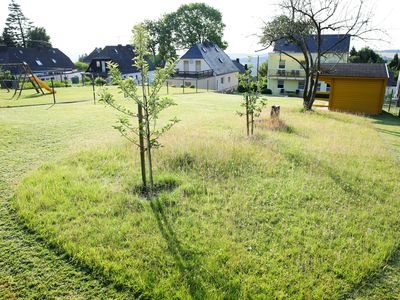 Ferienwohnung für 5 Personen (82 m²) in Malborn 5/10