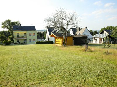 Ferienwohnung für 5 Personen (82 m²) in Malborn 6/10