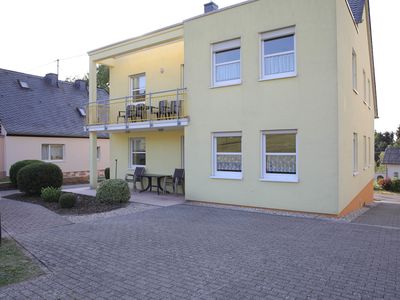 Ferienwohnung für 5 Personen (86 m²) in Malborn 2/10