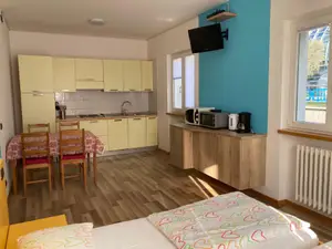 Ferienwohnung für 2 Personen (30 m²) in Malcesine