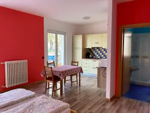 Ferienwohnung für 2 Personen (30 m²) in Malcesine