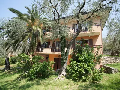 Ferienwohnung für 4 Personen (25 m²) in Malcesine 2/10