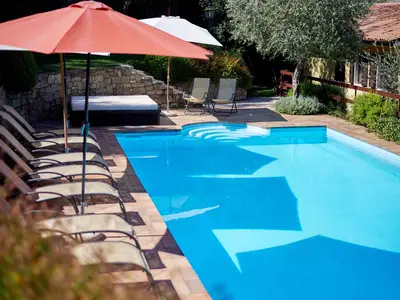 Ferienwohnung für 4 Personen (40 m²) in Malcesine 6/10